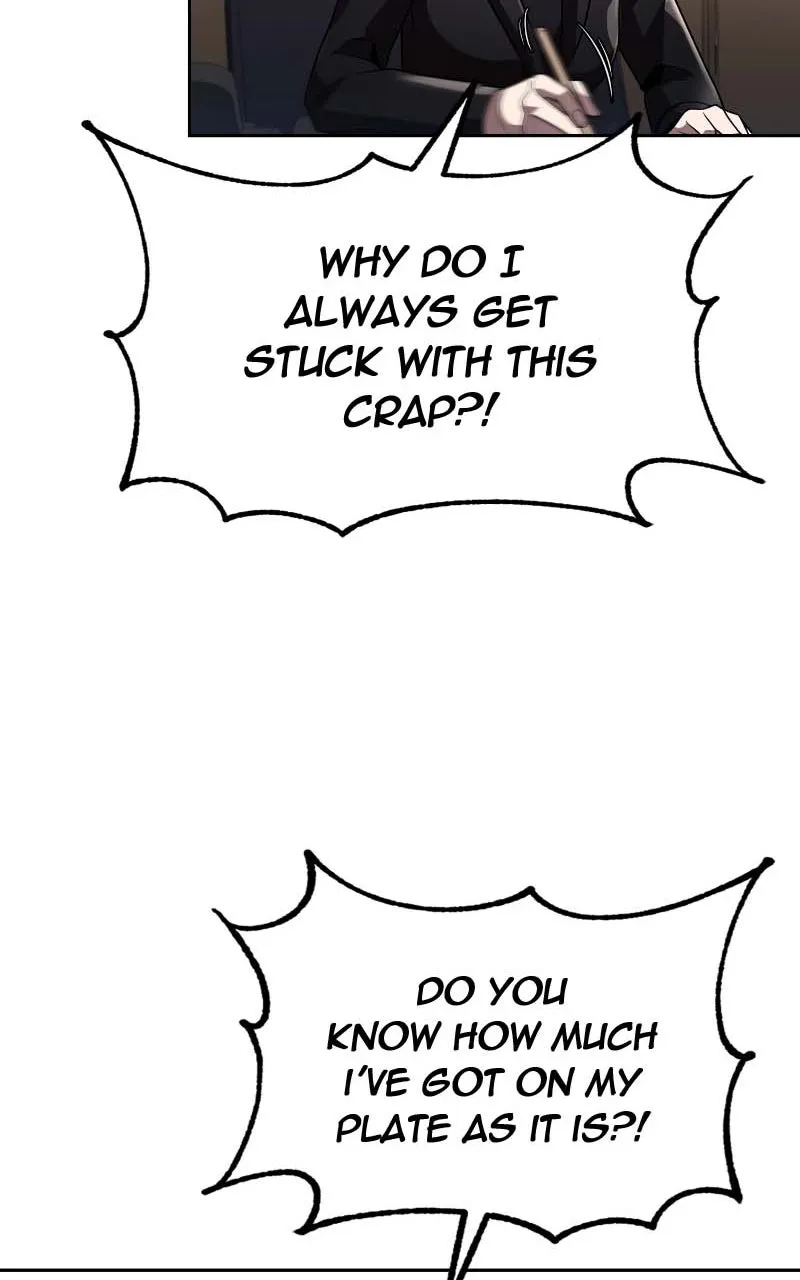 The Dungeon Cleaning Life of a Once Genius Hunter Chapter 114 page 104 - 
