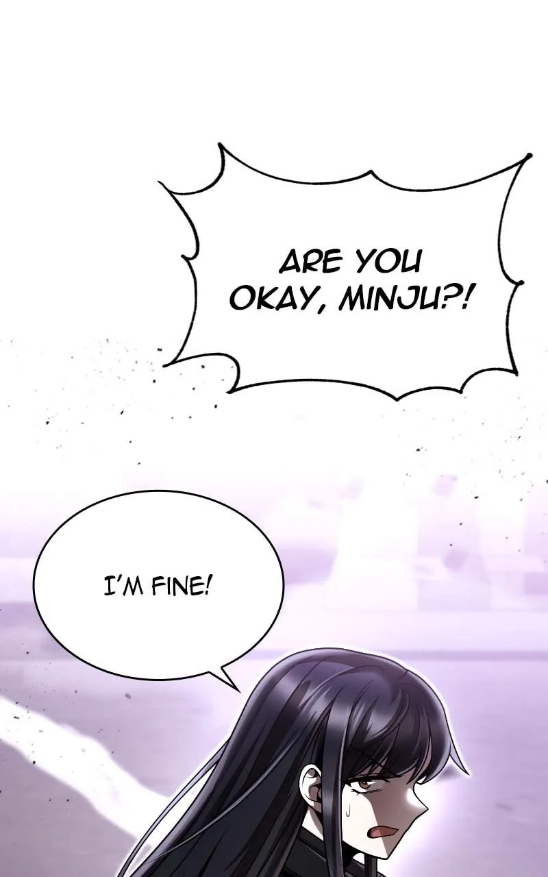 The Dungeon Cleaning Life of a Once Genius Hunter Chapter 114 page 12 - 