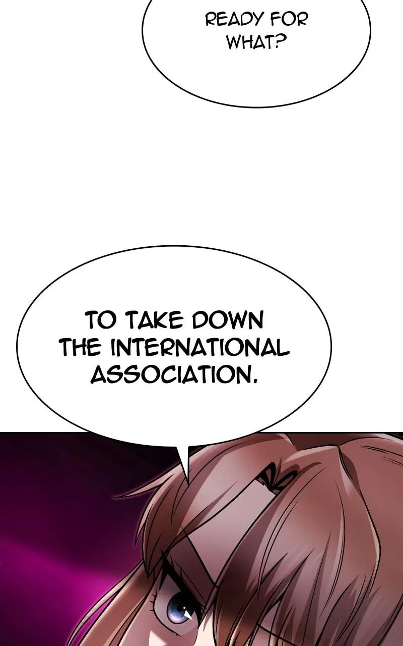 The Dungeon Cleaning Life of a Once Genius Hunter Chapter 114 page 118 - 