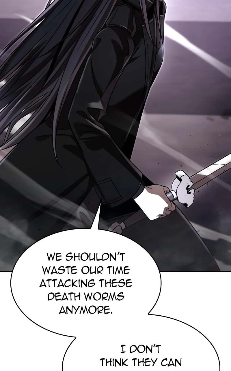 The Dungeon Cleaning Life of a Once Genius Hunter Chapter 114 page 13 - 