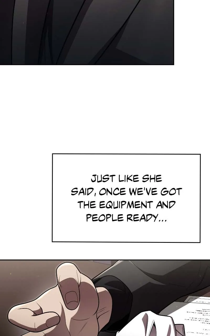 The Dungeon Cleaning Life of a Once Genius Hunter Chapter 114 page 121 - 