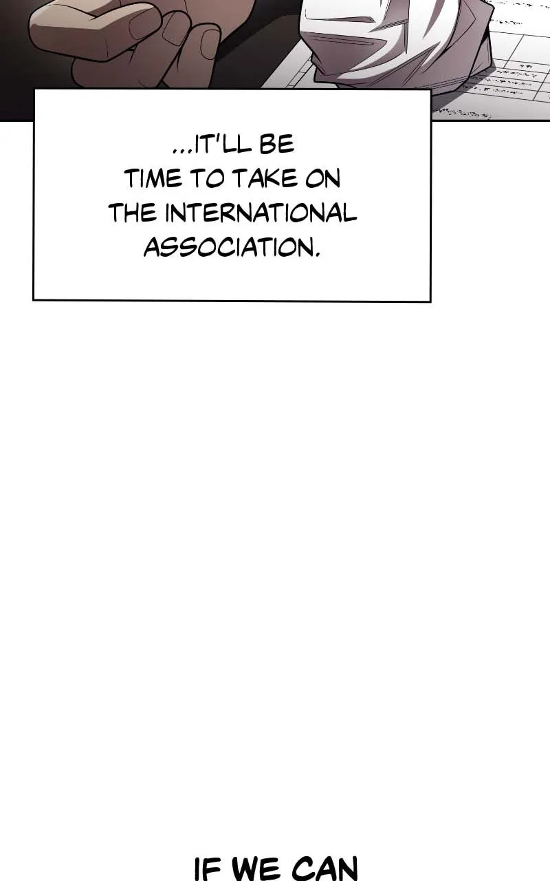The Dungeon Cleaning Life of a Once Genius Hunter Chapter 114 page 122 - 
