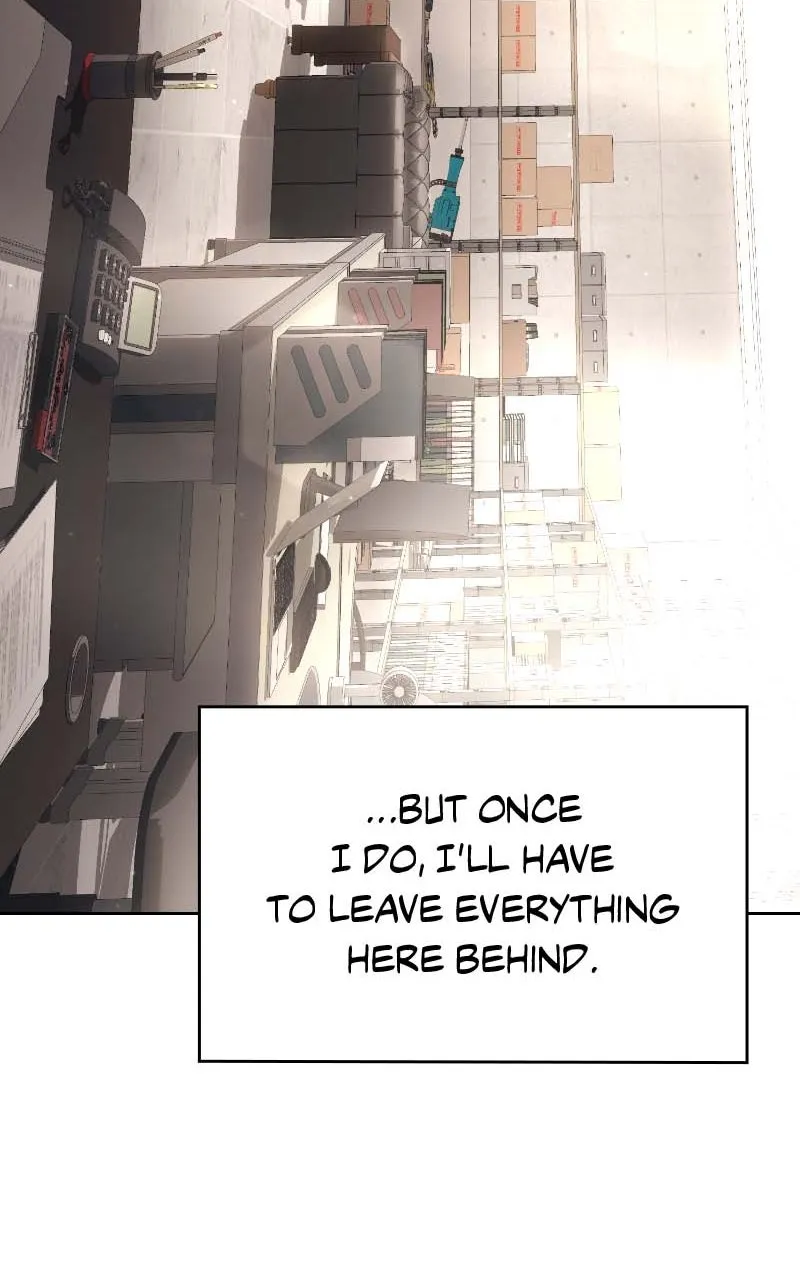 The Dungeon Cleaning Life of a Once Genius Hunter Chapter 114 page 128 - 