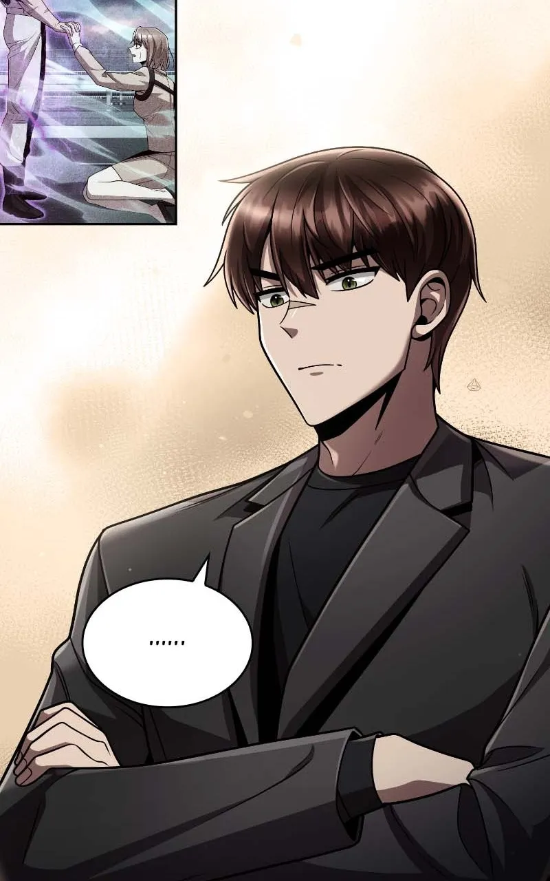 The Dungeon Cleaning Life of a Once Genius Hunter Chapter 114 page 130 - 