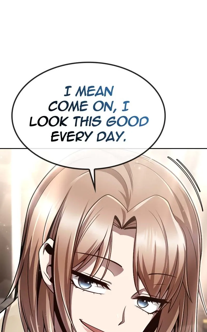 The Dungeon Cleaning Life of a Once Genius Hunter Chapter 114 page 133 - 