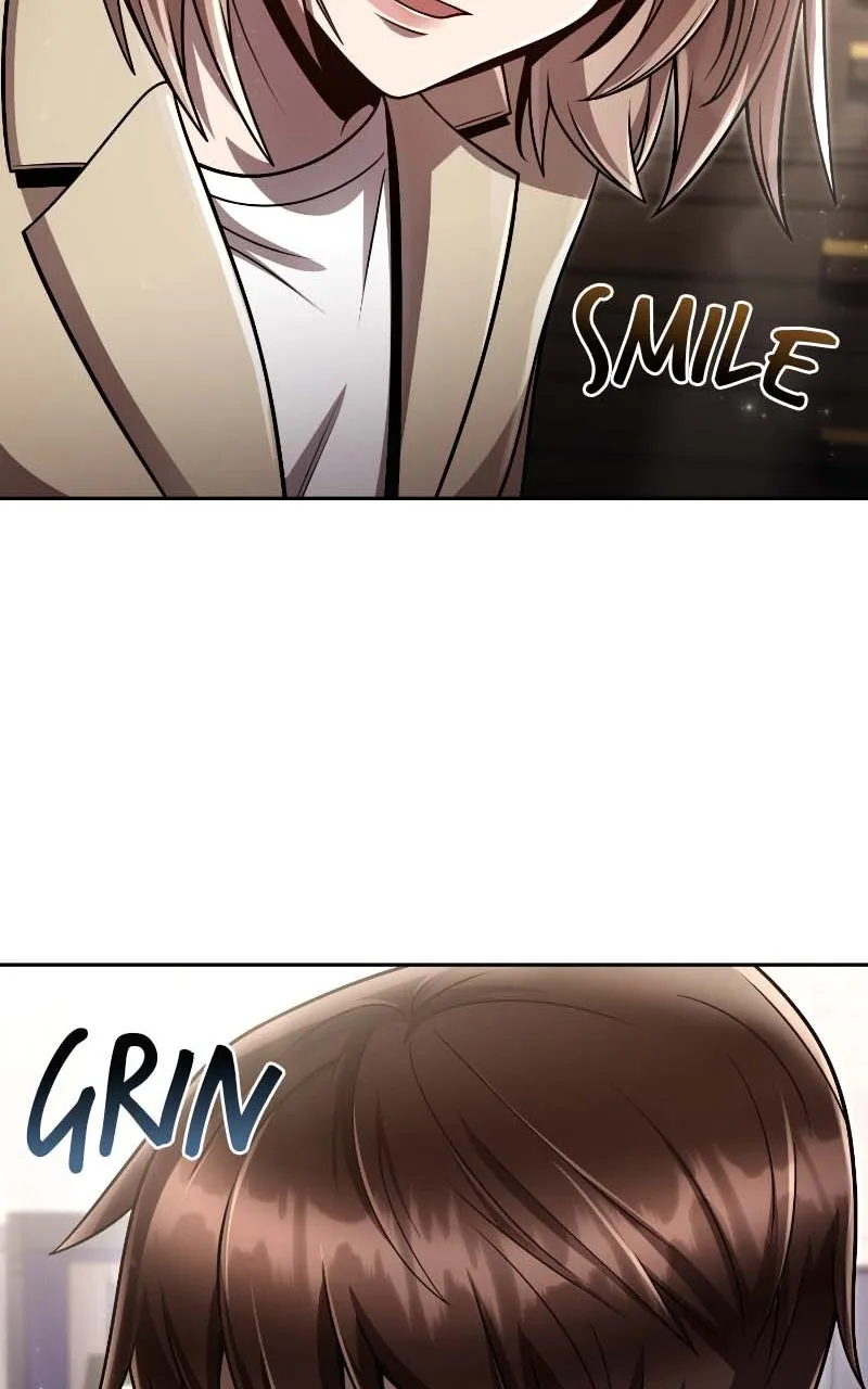 The Dungeon Cleaning Life of a Once Genius Hunter Chapter 114 page 134 - 