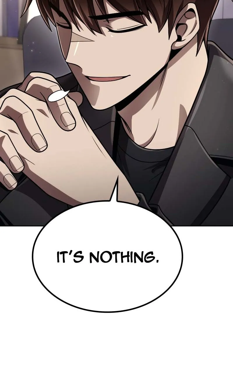 The Dungeon Cleaning Life of a Once Genius Hunter Chapter 114 page 135 - 