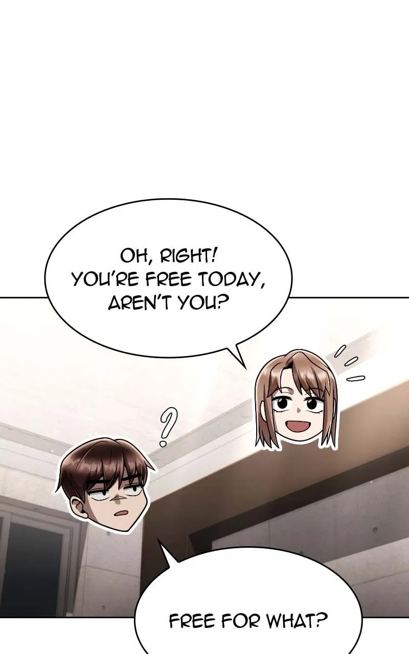 The Dungeon Cleaning Life of a Once Genius Hunter Chapter 114 page 136 - 