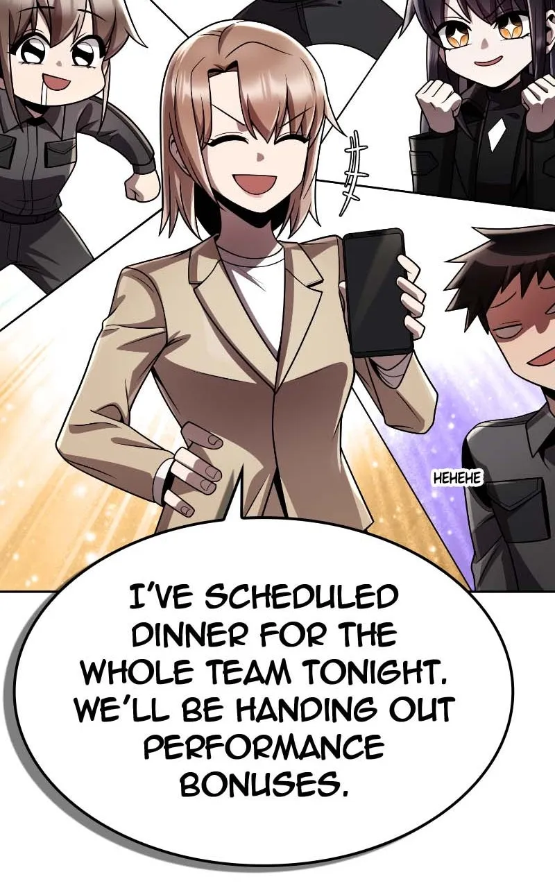 The Dungeon Cleaning Life of a Once Genius Hunter Chapter 114 page 138 - 