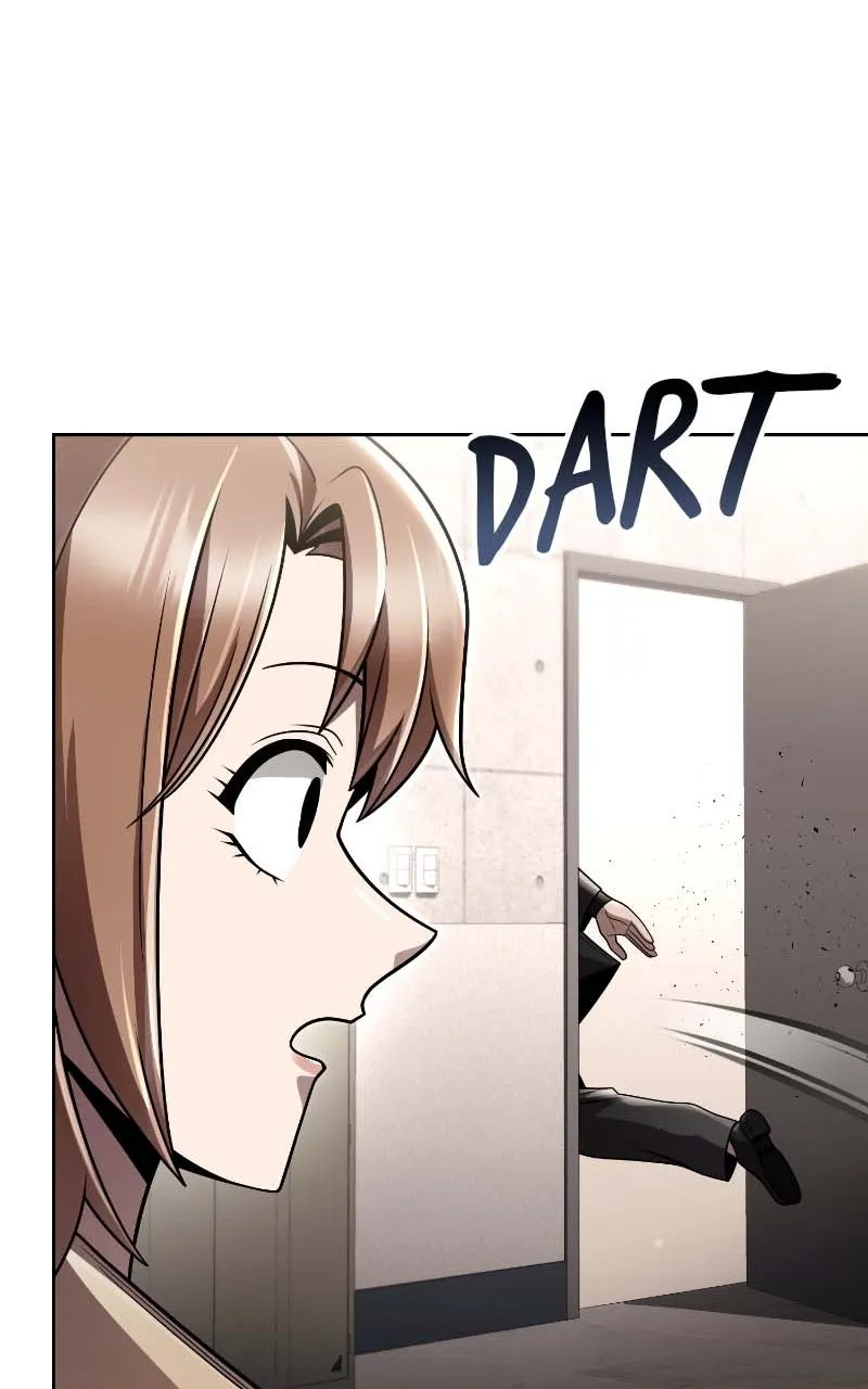 The Dungeon Cleaning Life of a Once Genius Hunter Chapter 114 page 139 - 
