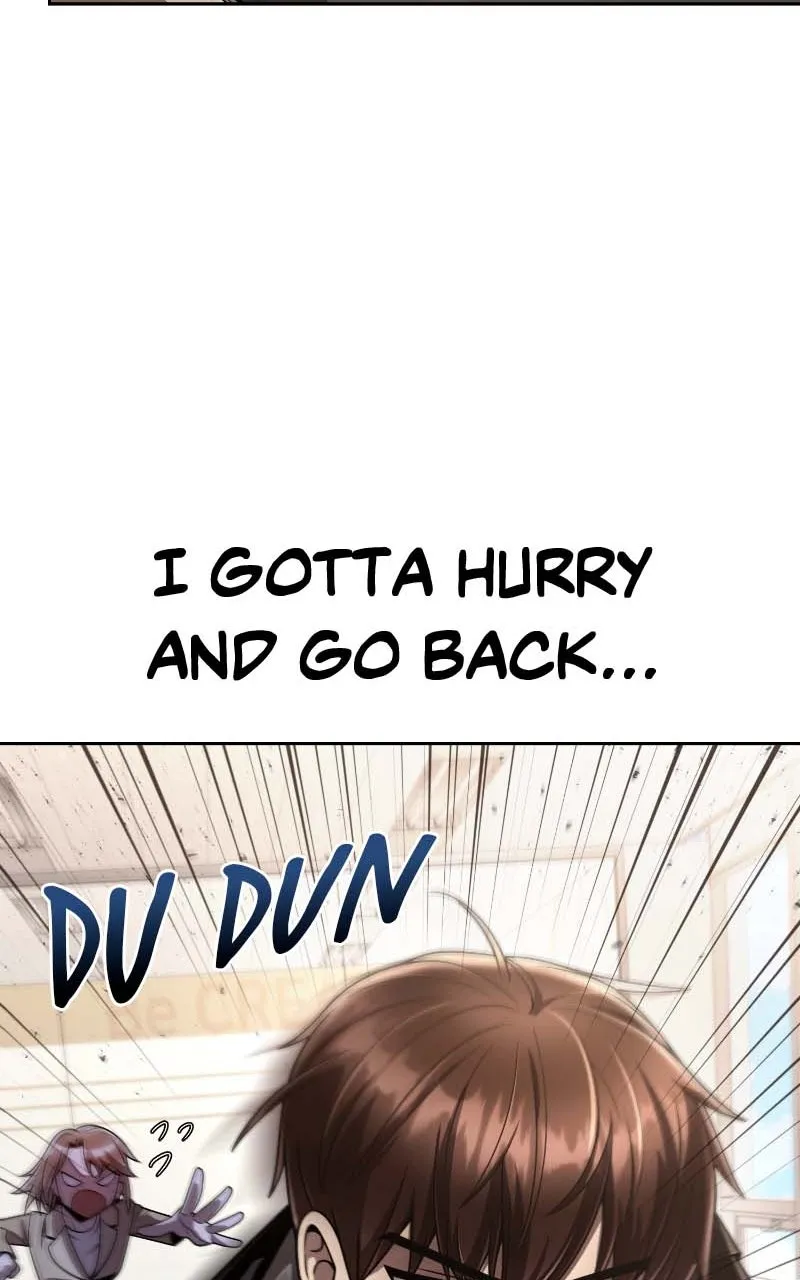 The Dungeon Cleaning Life of a Once Genius Hunter Chapter 114 page 140 - 