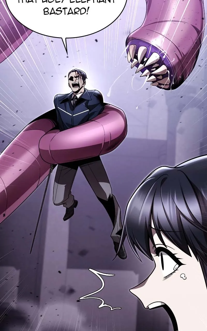 The Dungeon Cleaning Life of a Once Genius Hunter Chapter 114 page 15 - 