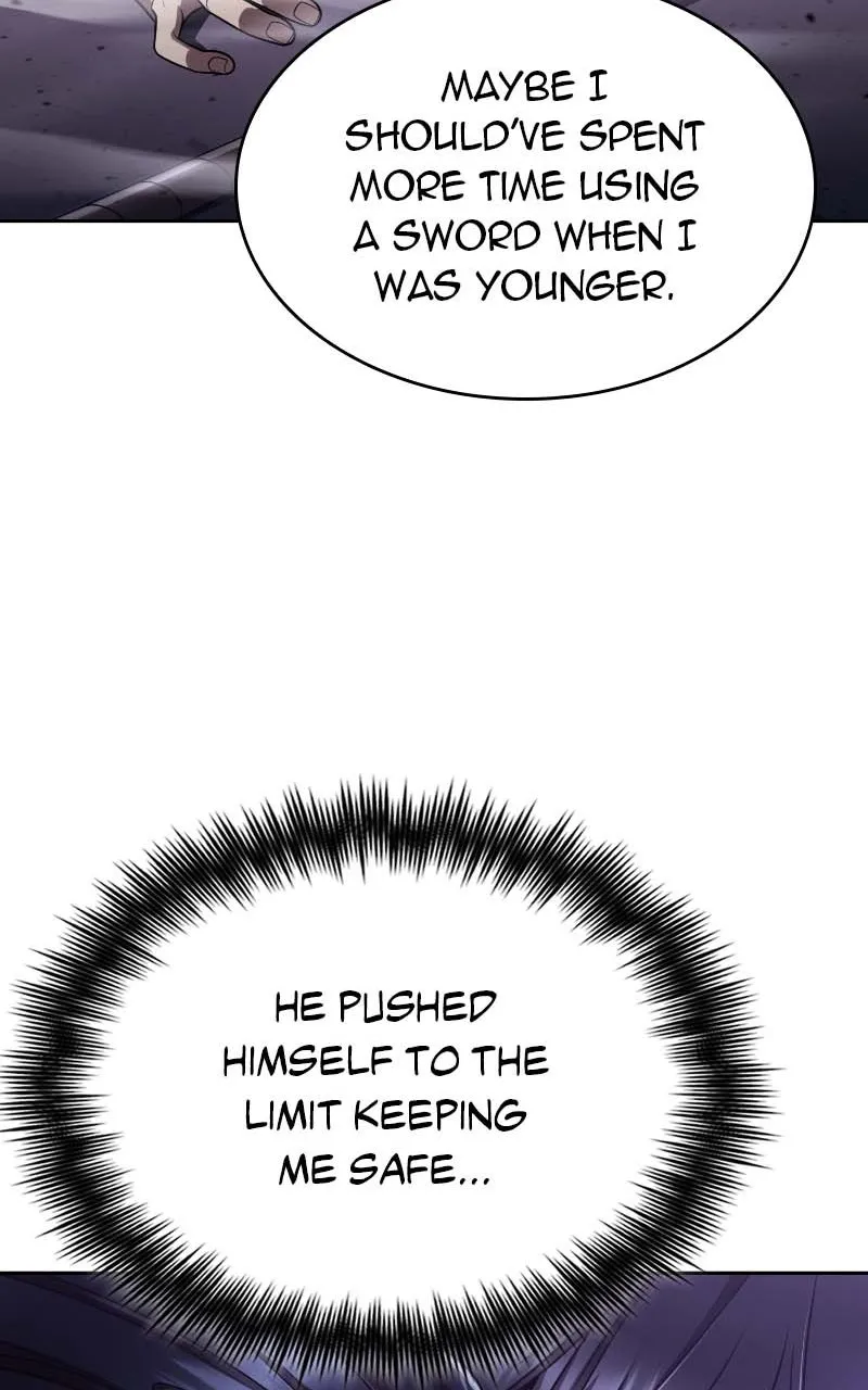 The Dungeon Cleaning Life of a Once Genius Hunter Chapter 114 page 18 - 