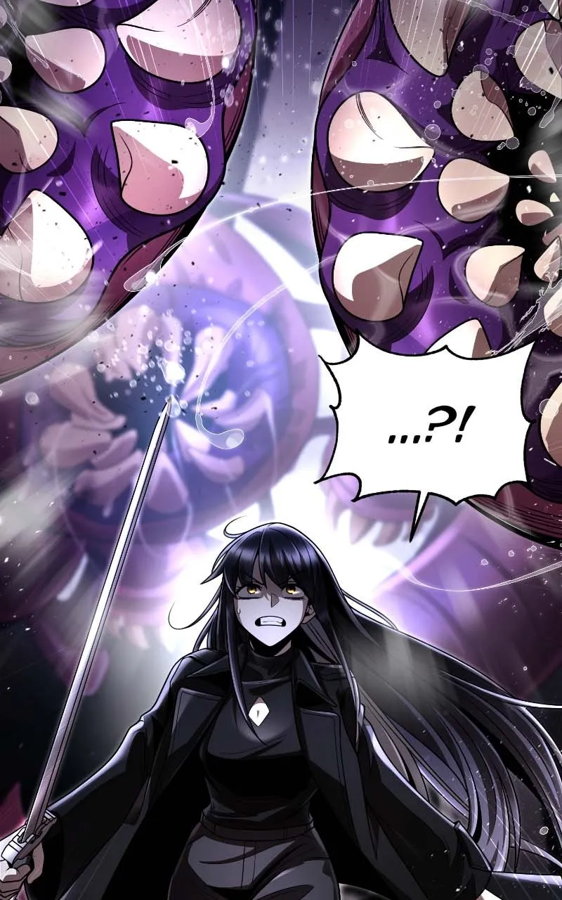 The Dungeon Cleaning Life of a Once Genius Hunter Chapter 114 page 3 - 
