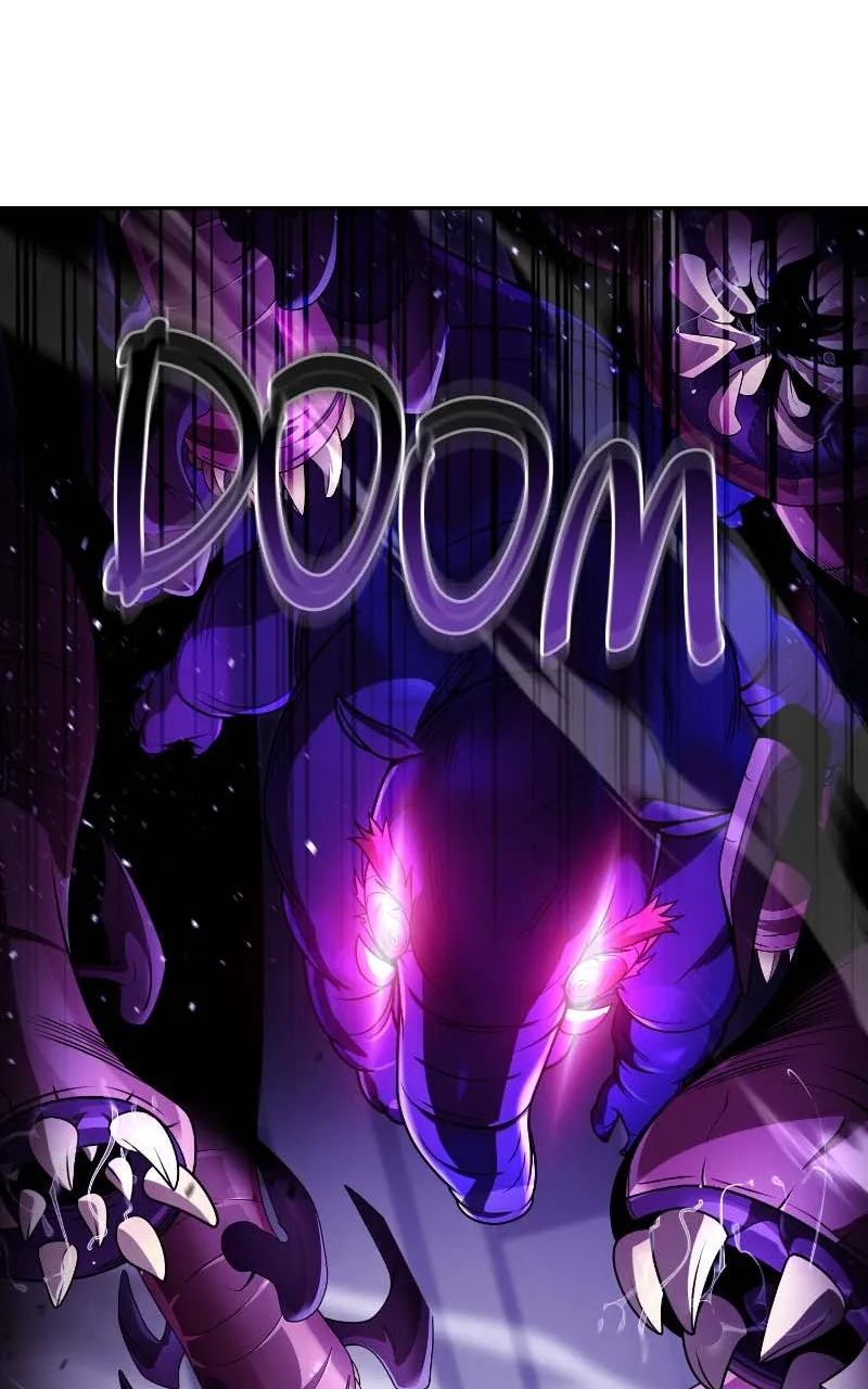 The Dungeon Cleaning Life of a Once Genius Hunter Chapter 114 page 21 - 