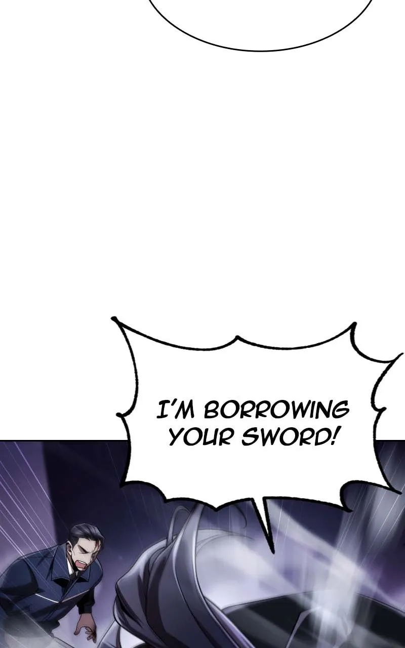 The Dungeon Cleaning Life of a Once Genius Hunter Chapter 114 page 23 - 