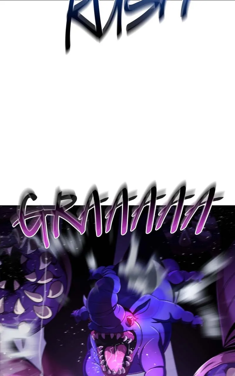 The Dungeon Cleaning Life of a Once Genius Hunter Chapter 114 page 25 - 