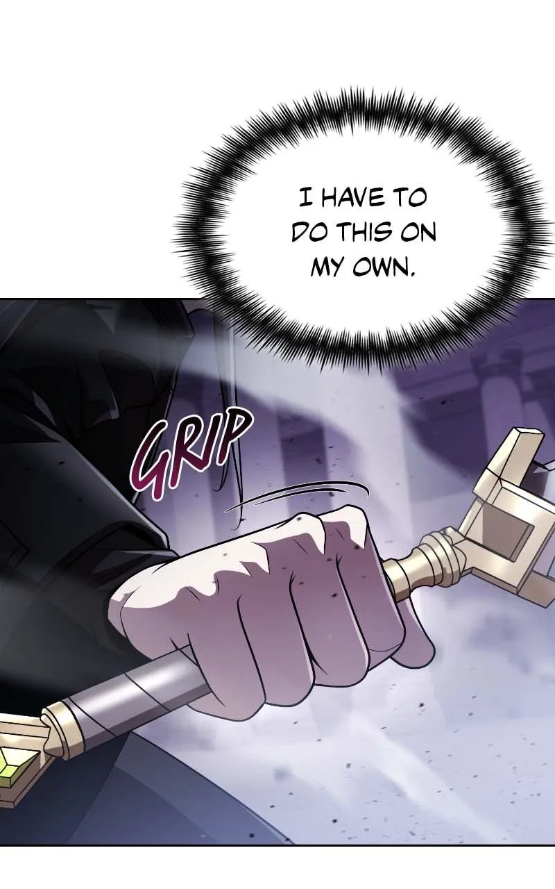 The Dungeon Cleaning Life of a Once Genius Hunter Chapter 114 page 27 - 