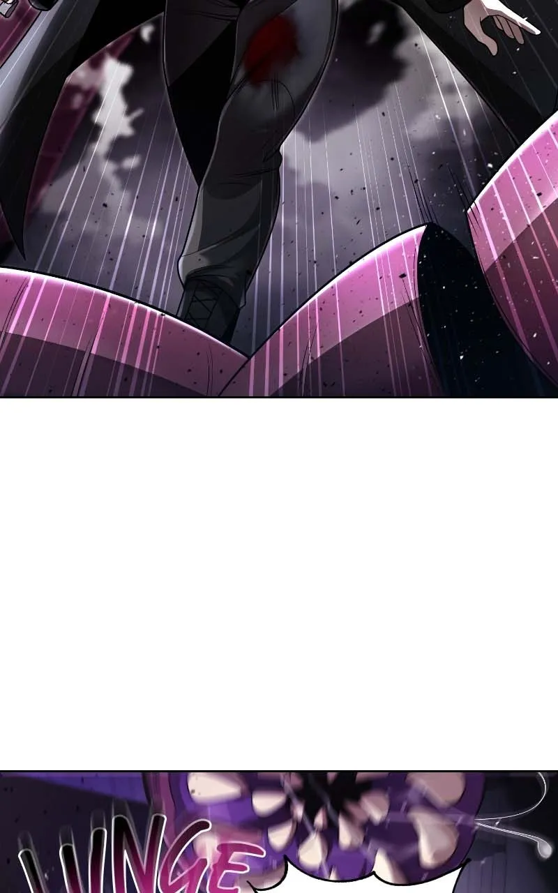 The Dungeon Cleaning Life of a Once Genius Hunter Chapter 114 page 4 - 