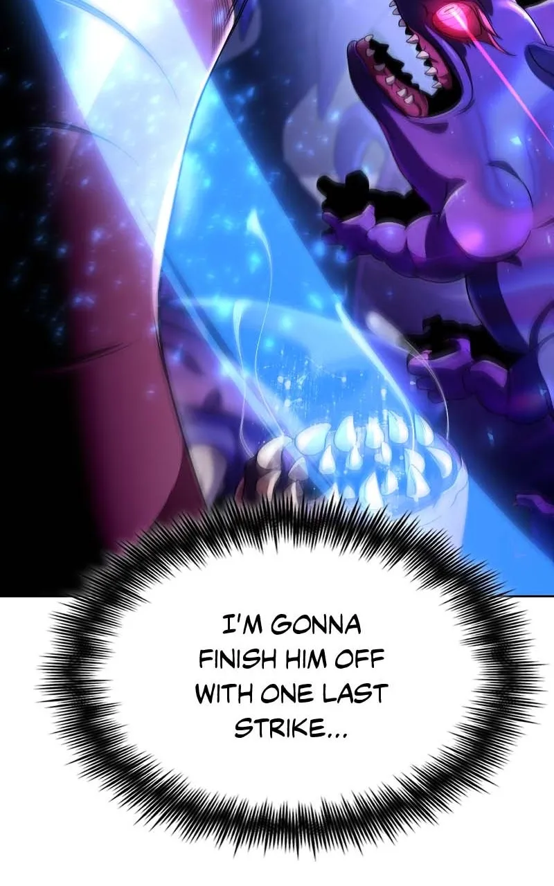 The Dungeon Cleaning Life of a Once Genius Hunter Chapter 114 page 31 - 
