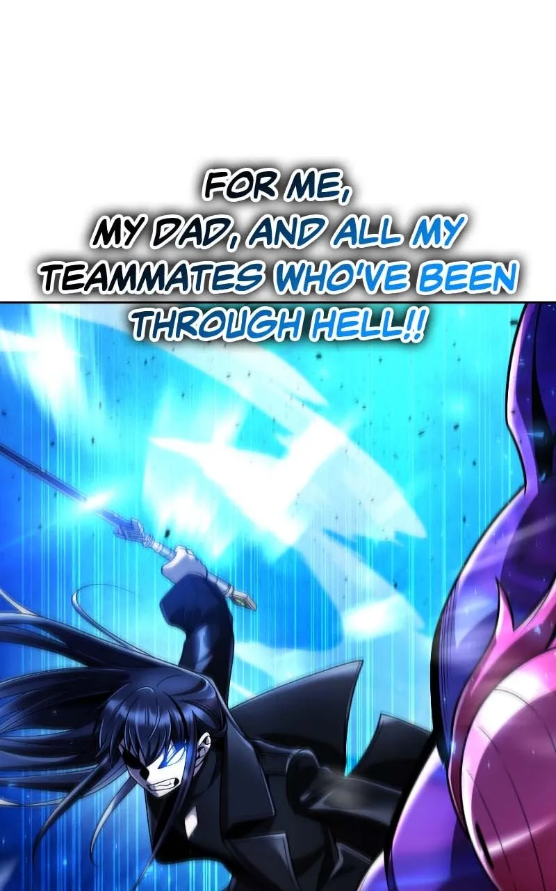 The Dungeon Cleaning Life of a Once Genius Hunter Chapter 114 page 32 - 