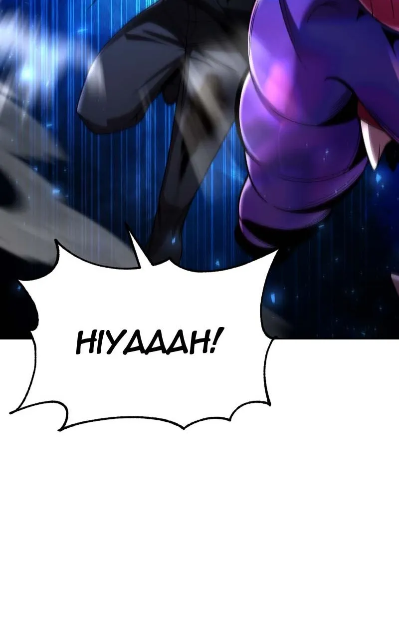 The Dungeon Cleaning Life of a Once Genius Hunter Chapter 114 page 33 - 