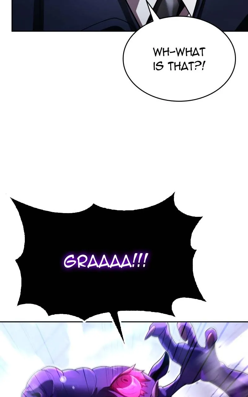 The Dungeon Cleaning Life of a Once Genius Hunter Chapter 114 page 36 - 