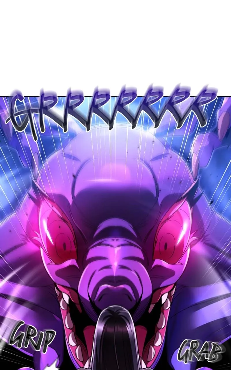 The Dungeon Cleaning Life of a Once Genius Hunter Chapter 114 page 38 - 