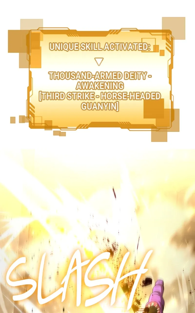 The Dungeon Cleaning Life of a Once Genius Hunter Chapter 114 page 46 - 