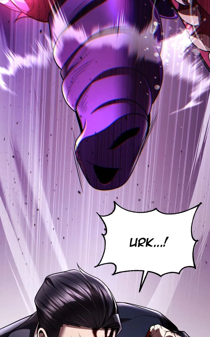The Dungeon Cleaning Life of a Once Genius Hunter Chapter 114 page 56 - 