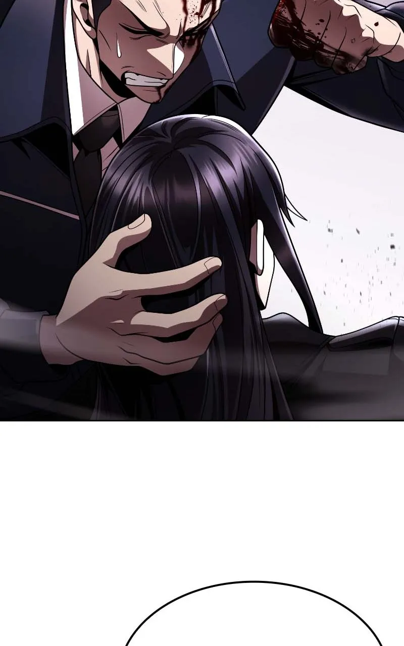 The Dungeon Cleaning Life of a Once Genius Hunter Chapter 114 page 57 - 