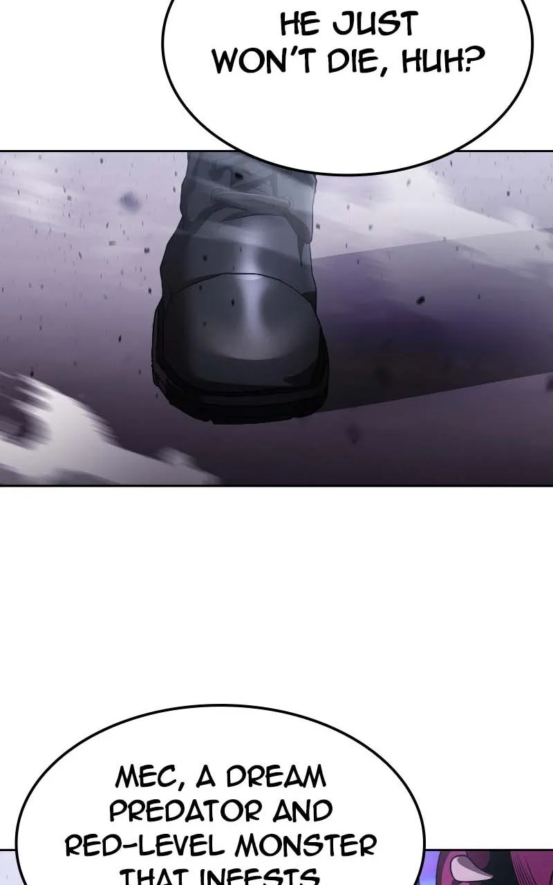 The Dungeon Cleaning Life of a Once Genius Hunter Chapter 114 page 58 - 