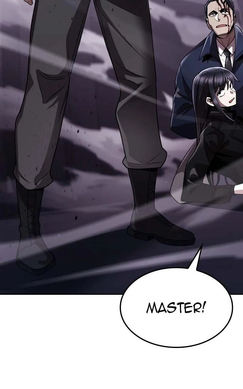 The Dungeon Cleaning Life of a Once Genius Hunter Chapter 114 page 60 - 