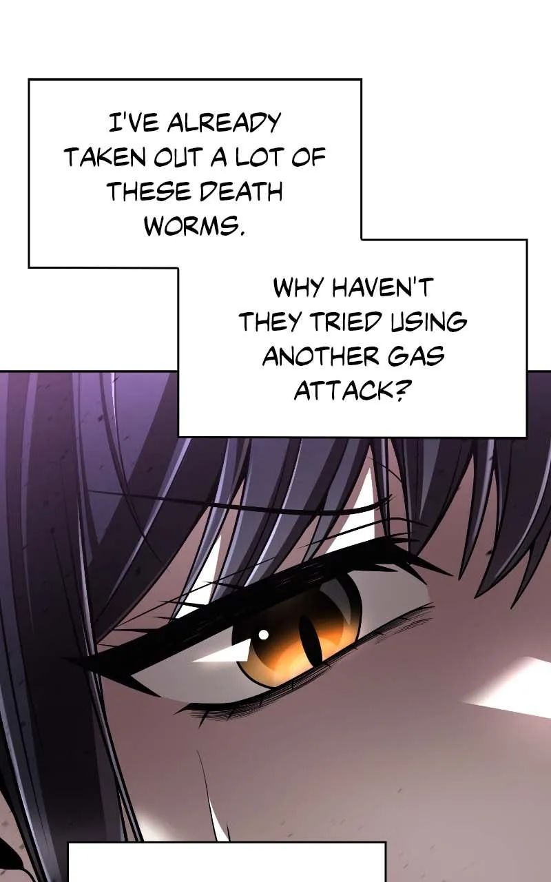 The Dungeon Cleaning Life of a Once Genius Hunter Chapter 114 page 7 - 