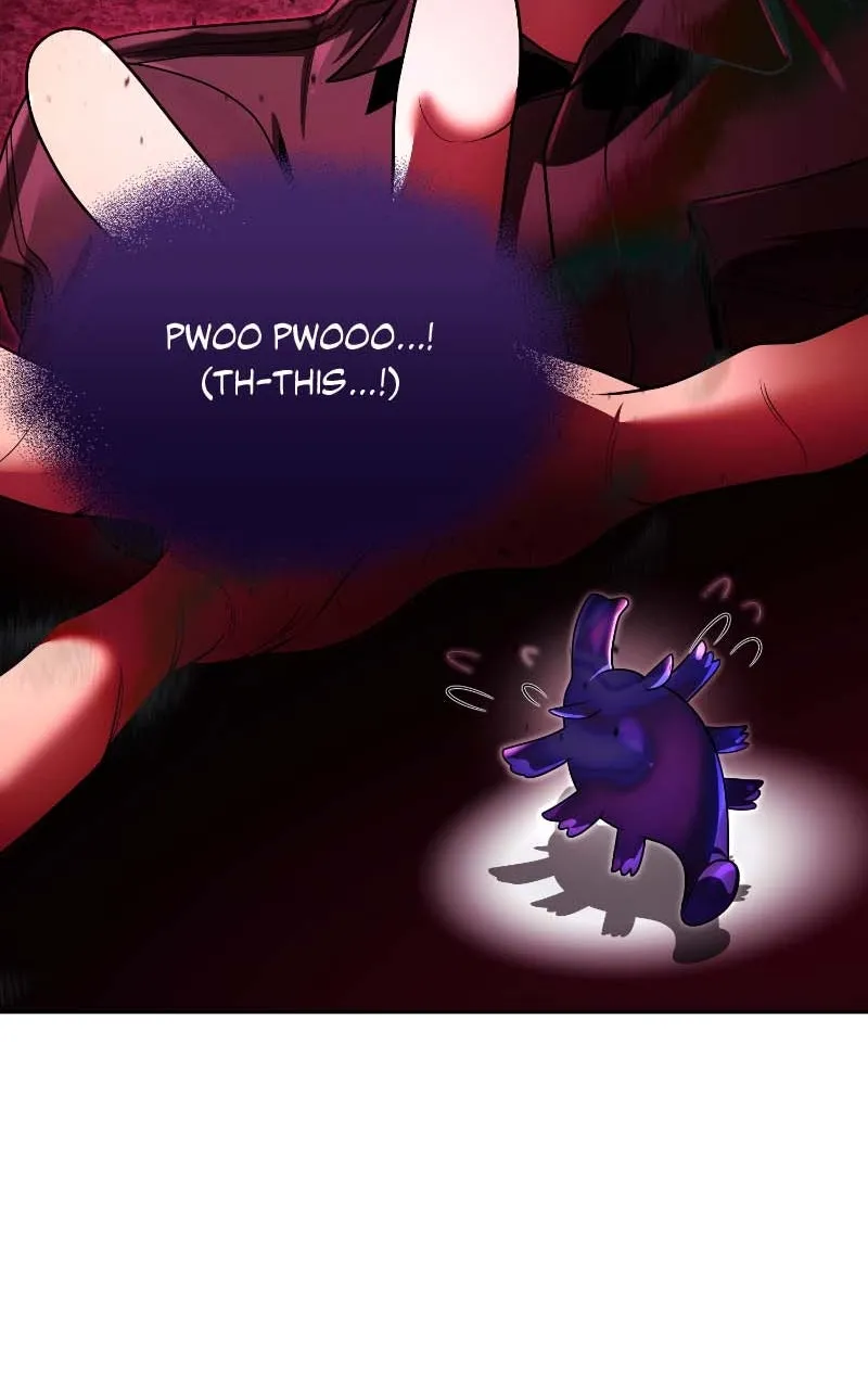The Dungeon Cleaning Life of a Once Genius Hunter Chapter 114 page 69 - 