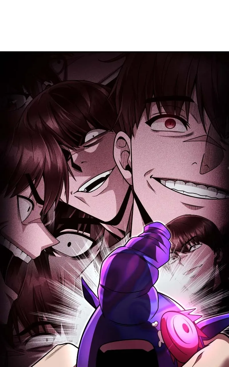 The Dungeon Cleaning Life of a Once Genius Hunter Chapter 114 page 70 - 
