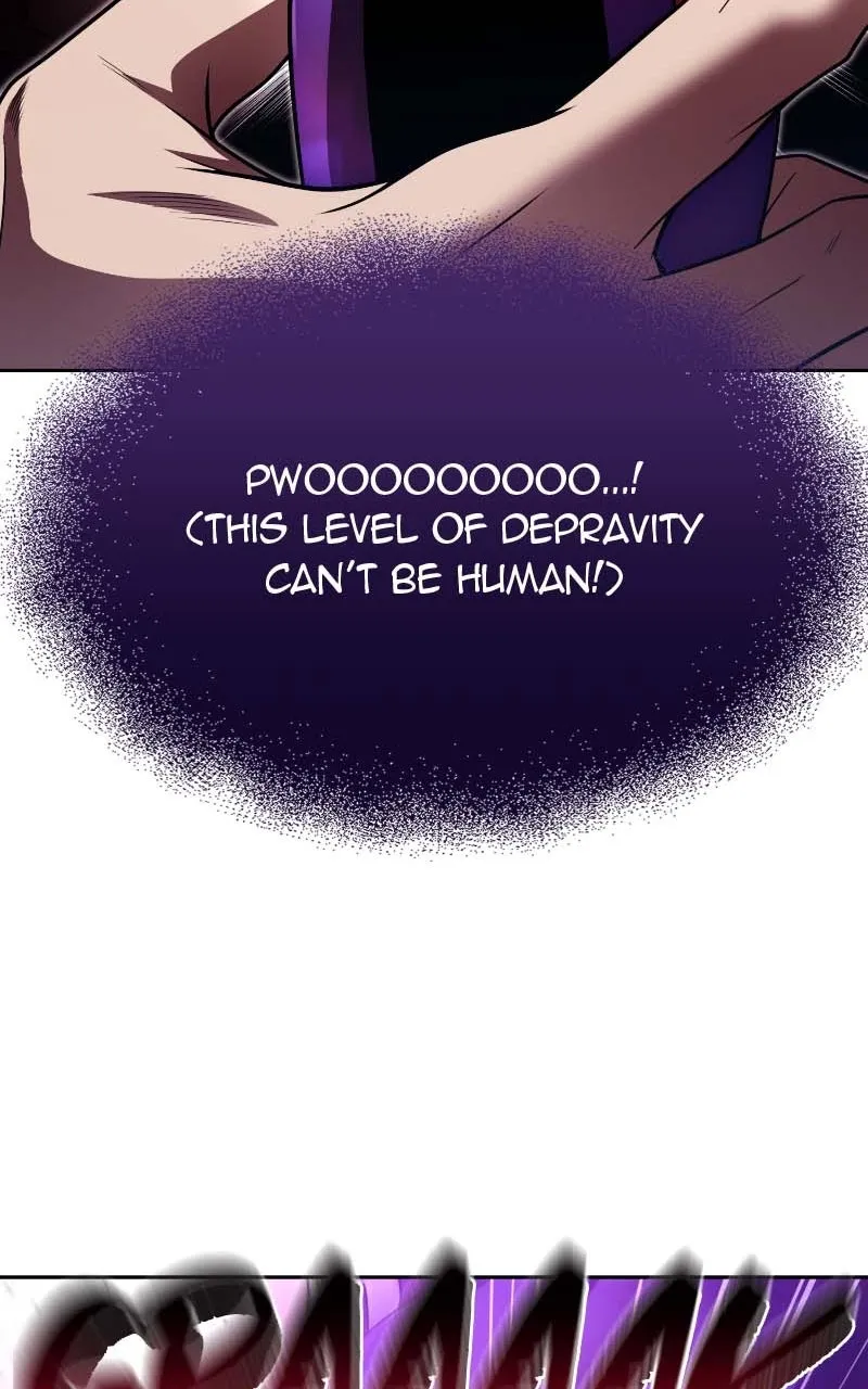 The Dungeon Cleaning Life of a Once Genius Hunter Chapter 114 page 71 - 