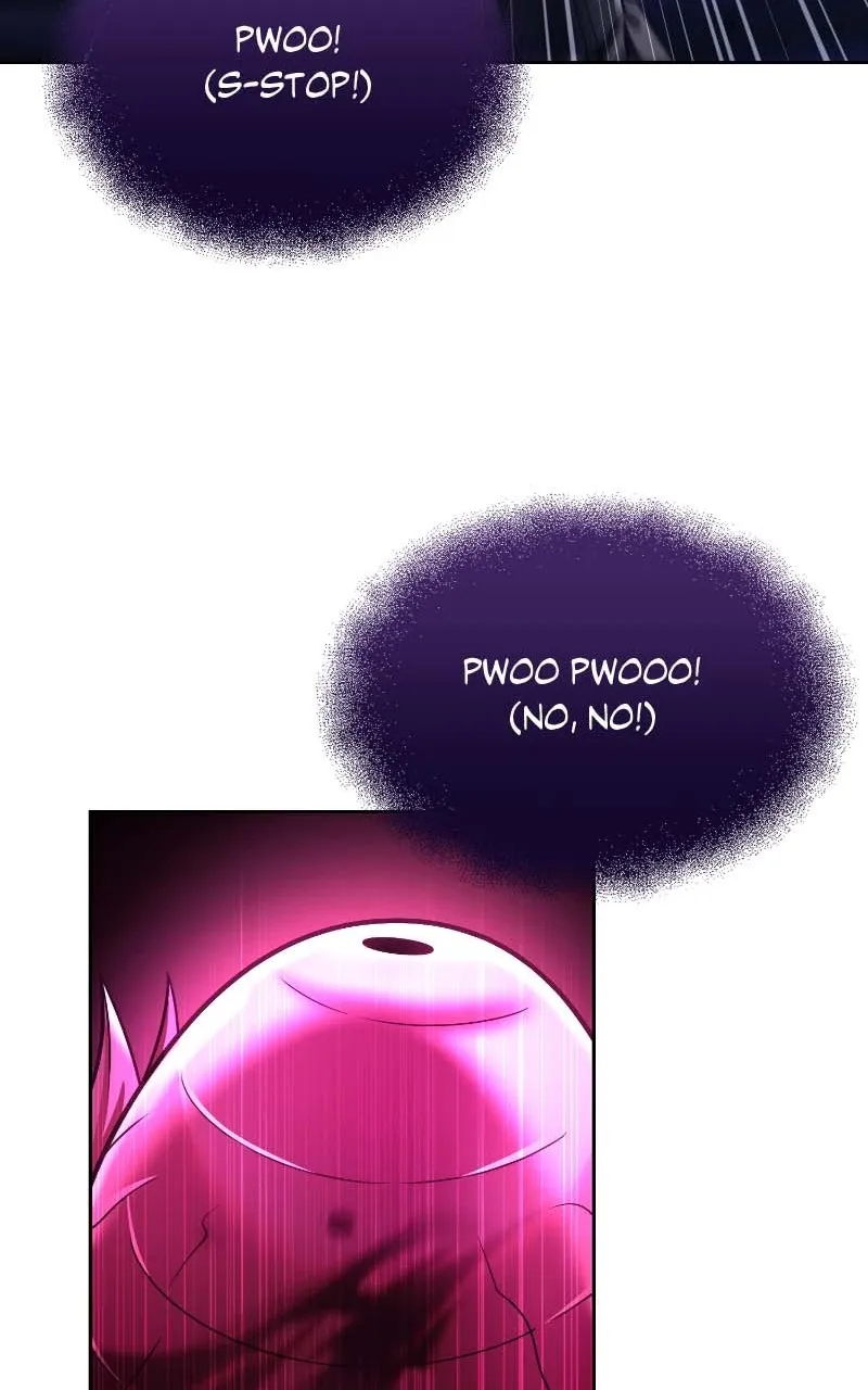 The Dungeon Cleaning Life of a Once Genius Hunter Chapter 114 page 73 - 