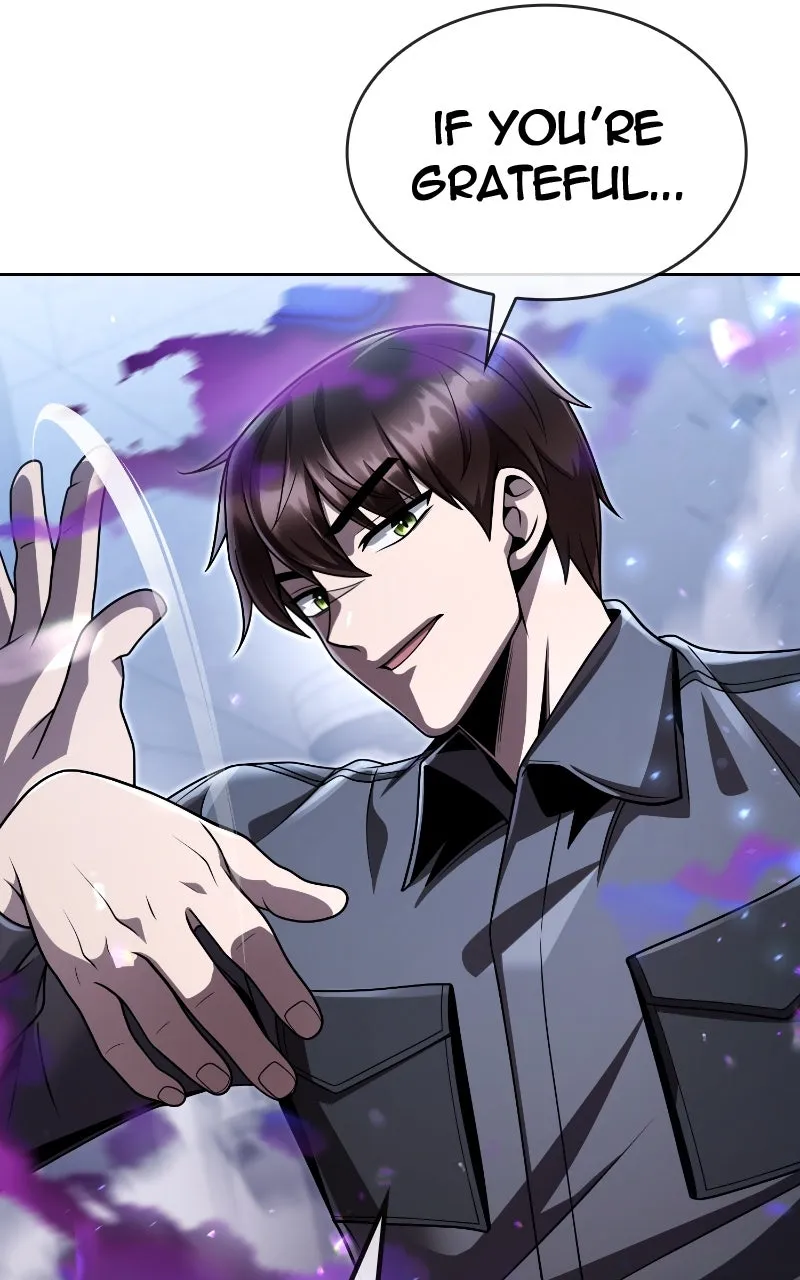The Dungeon Cleaning Life of a Once Genius Hunter Chapter 114 page 78 - 
