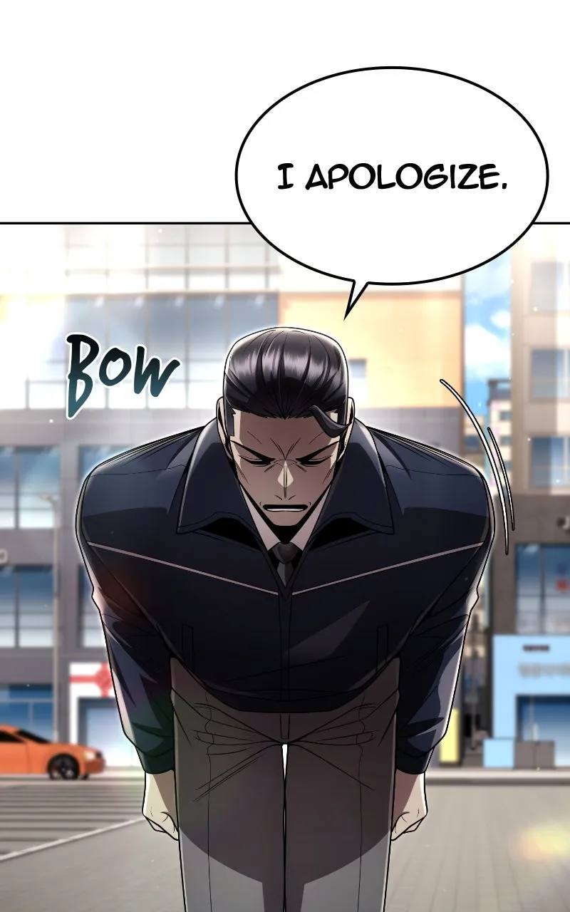 The Dungeon Cleaning Life of a Once Genius Hunter Chapter 114 page 83 - 