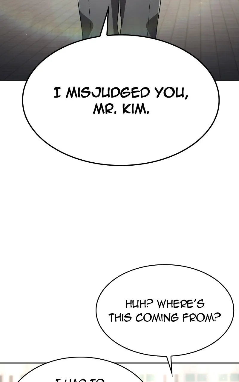 The Dungeon Cleaning Life of a Once Genius Hunter Chapter 114 page 84 - 