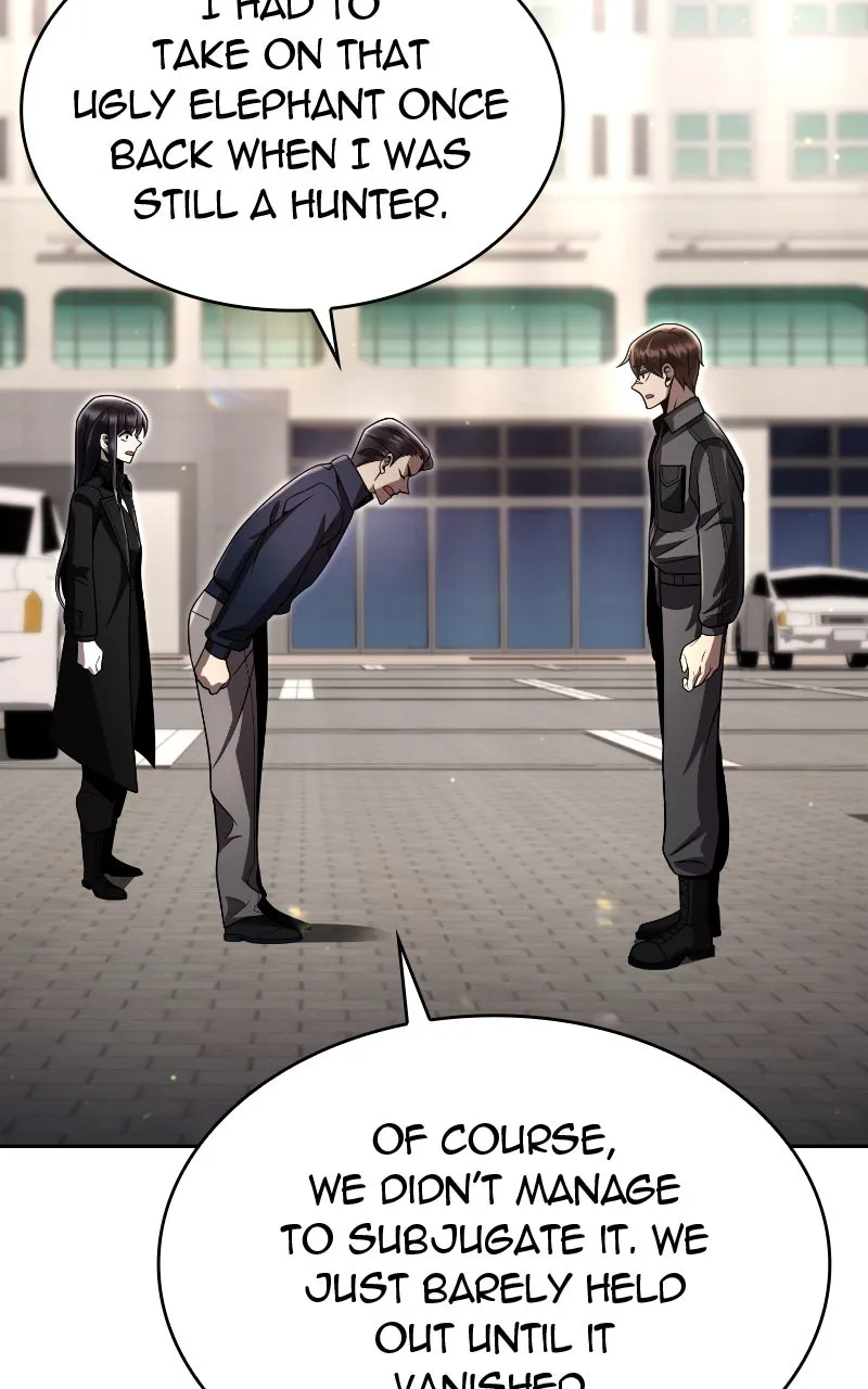 The Dungeon Cleaning Life of a Once Genius Hunter Chapter 114 page 85 - 