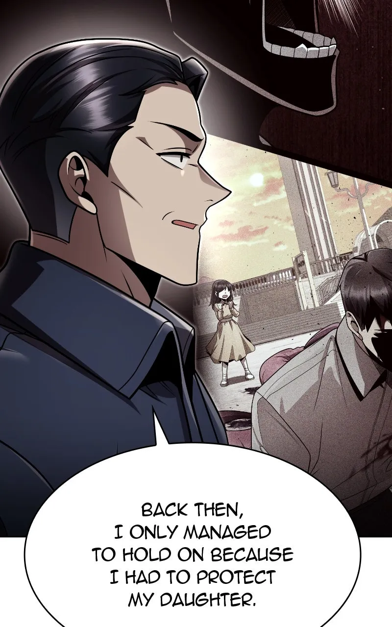 The Dungeon Cleaning Life of a Once Genius Hunter Chapter 114 page 87 - 