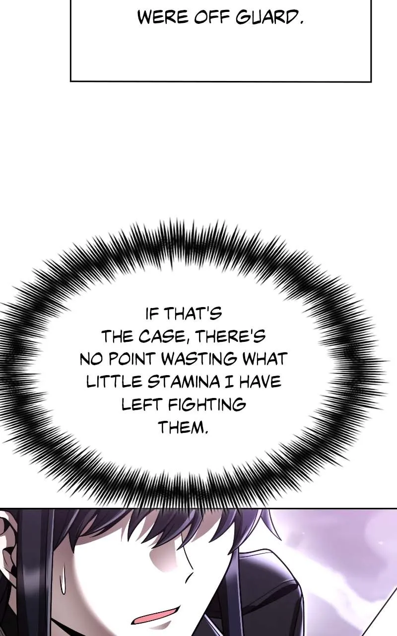 The Dungeon Cleaning Life of a Once Genius Hunter Chapter 114 page 10 - 