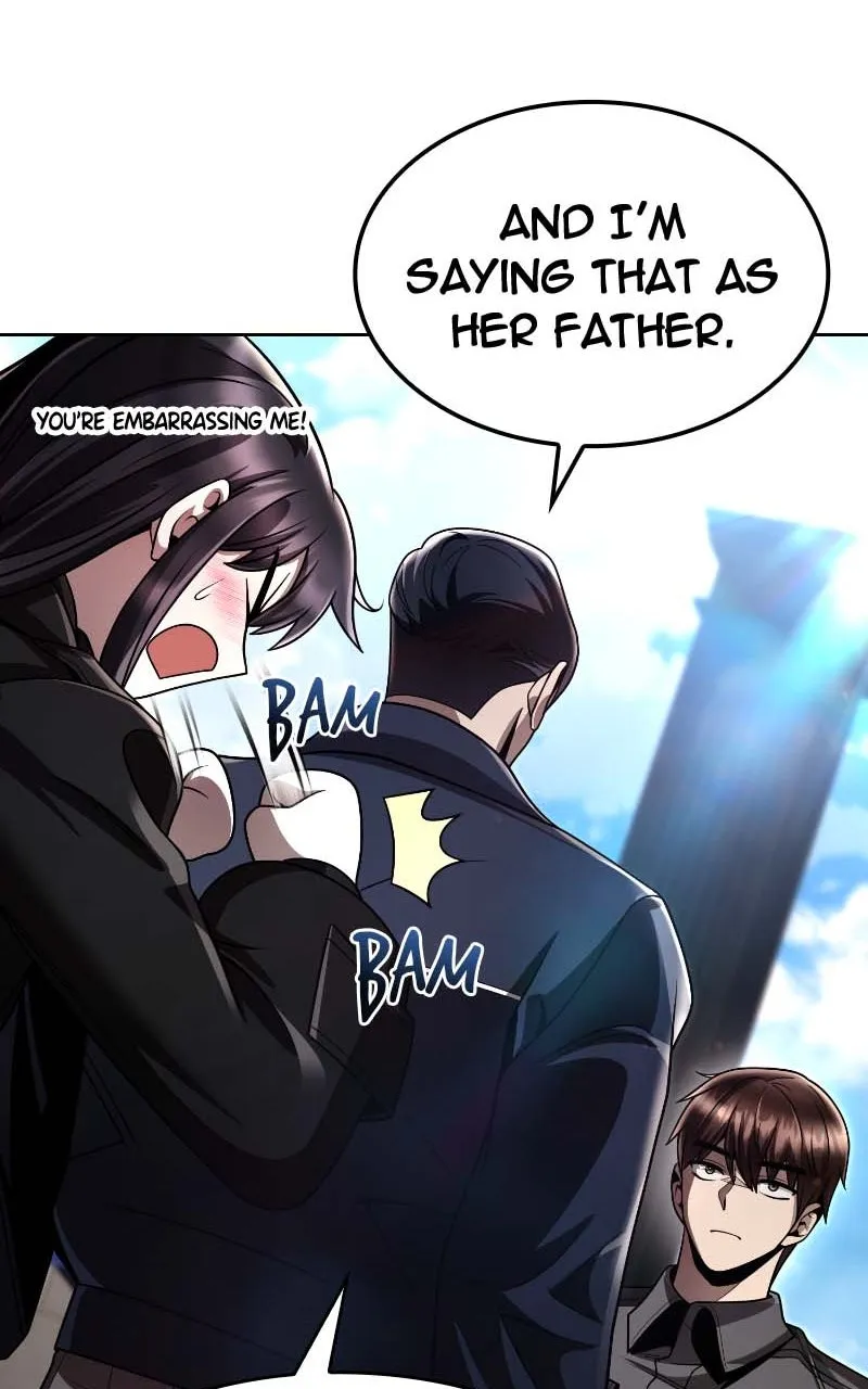 The Dungeon Cleaning Life of a Once Genius Hunter Chapter 114 page 93 - 