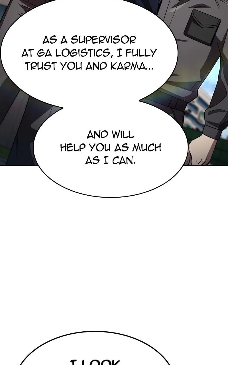The Dungeon Cleaning Life of a Once Genius Hunter Chapter 114 page 94 - 