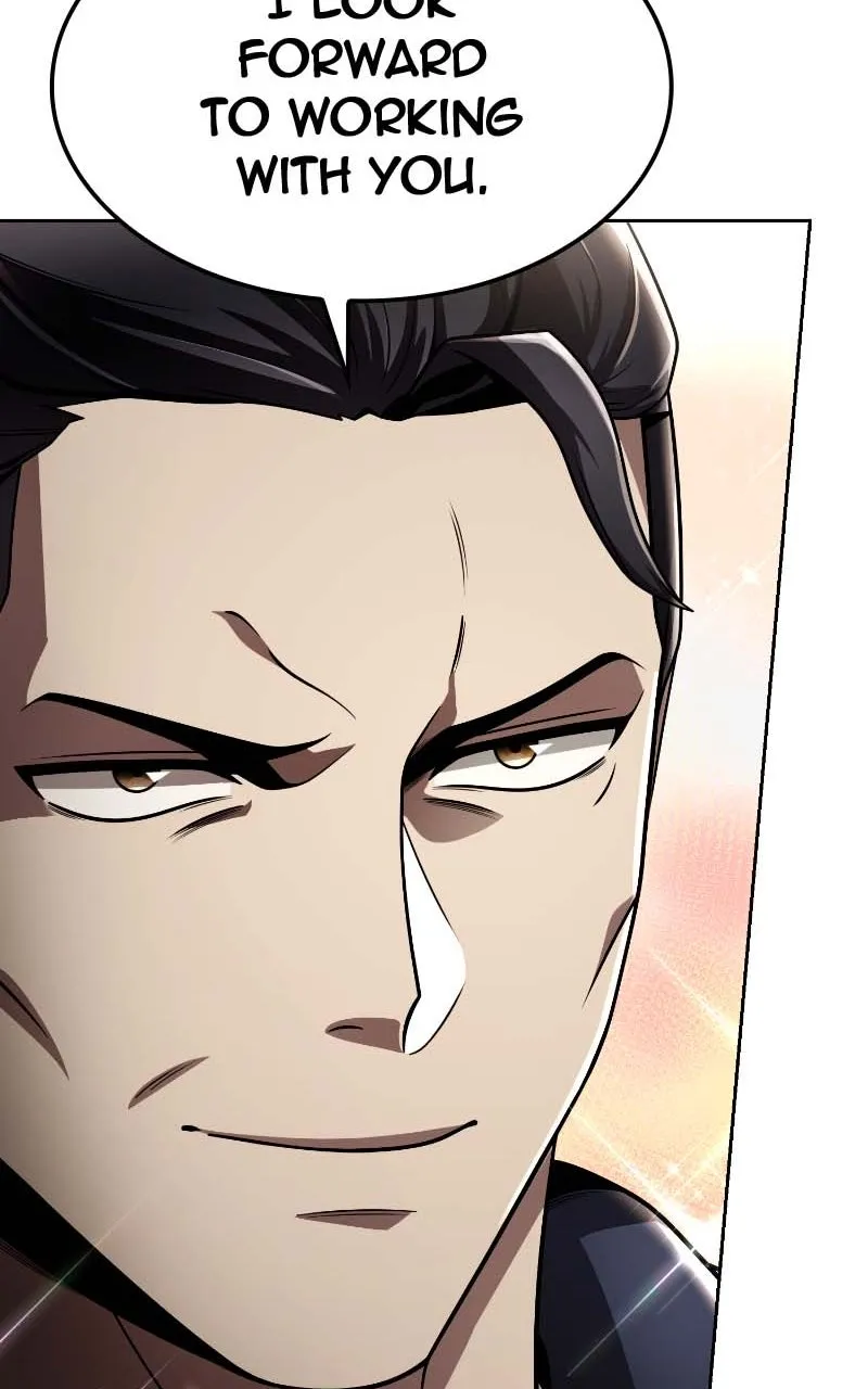 The Dungeon Cleaning Life of a Once Genius Hunter Chapter 114 page 95 - 