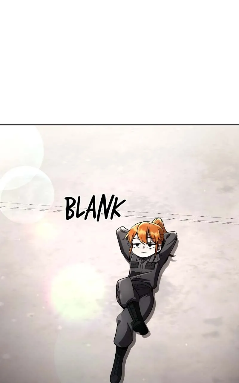The Dungeon Cleaning Life of a Once Genius Hunter Chapter 115 page 2 - 