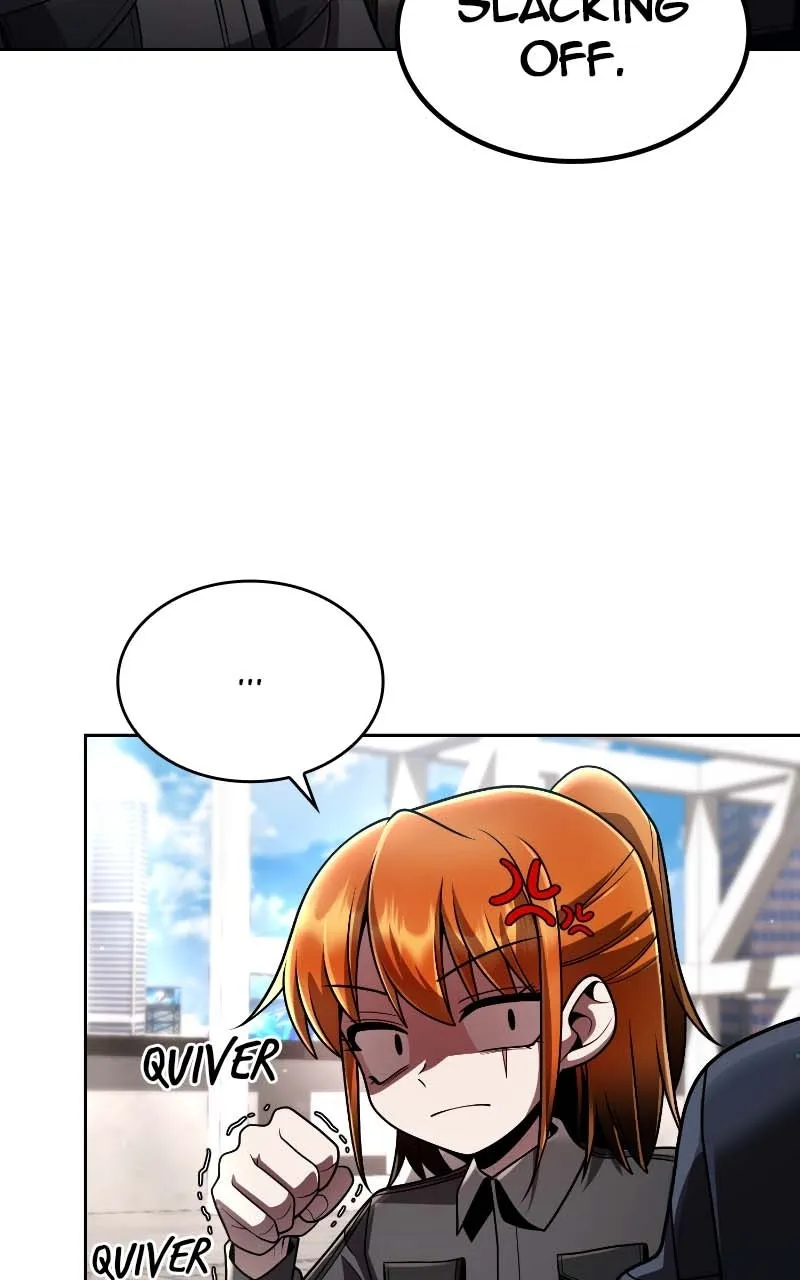 The Dungeon Cleaning Life of a Once Genius Hunter Chapter 115 page 11 - 