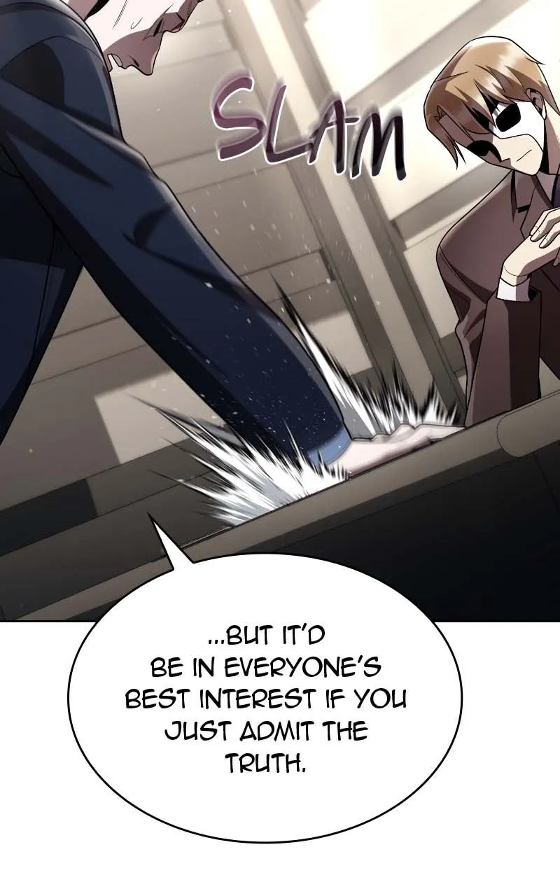 The Dungeon Cleaning Life of a Once Genius Hunter Chapter 115 page 103 - 